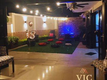 Exclusiva casa en venta en Puerto Azul