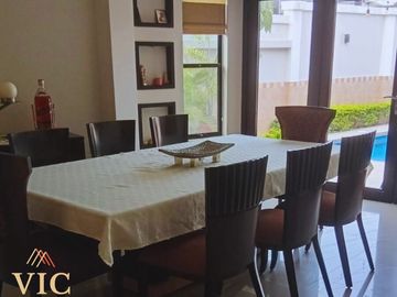 Exclusiva casa en venta en Puerto Azul