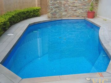 Exclusiva casa en venta en Puerto Azul