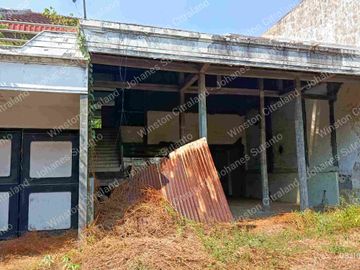 Rumah Sewa Murah Strategis Jalan Anjasmoro Surabaya Pusat