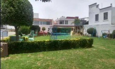 CASA EN REMATE PUEBLA SAN PEDRO CHOLULA RESIDENCIALZEREZOTLA