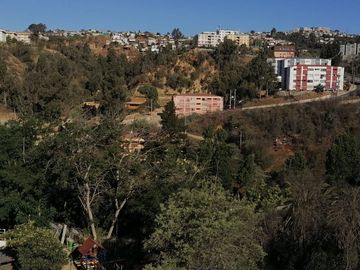 2470 UF DEPTO.GRANDE 3D 2B 1ETS EN EL MEJOR SECTOR RESIDENCIAL DE VALPARAISO