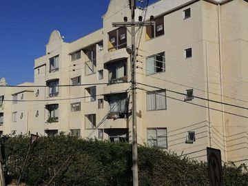 2470 UF DEPTO.GRANDE 3D 2B 1ETS EN EL MEJOR SECTOR RESIDENCIAL DE VALPARAISO