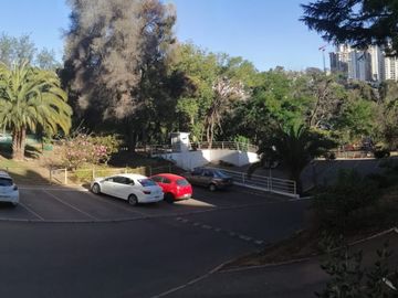 2470 UF DEPTO.GRANDE 3D 2B 1ETS EN EL MEJOR SECTOR RESIDENCIAL DE VALPARAISO