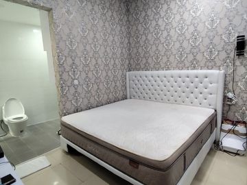 Dijual Di Dalam Perum Mewah Perumahan The Amaya Type Foresta Ungaran