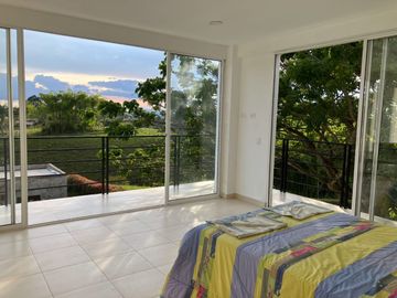 Renta Casa Campestre Via Armenia - Condina- Pereira