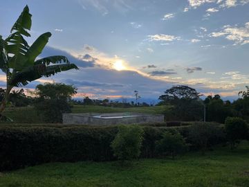 Renta Casa Campestre Via Armenia - Condina- Pereira