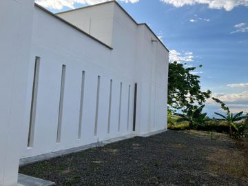 Renta Casa Campestre Via Armenia - Condina- Pereira