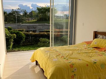 Renta Casa Campestre Via Armenia - Condina- Pereira
