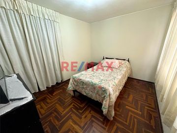 🏢 ¡Amplio Departamento En Venta En Urb. Palao – San Martín De Porres! 🌟