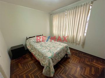 🏢 ¡Amplio Departamento En Venta En Urb. Palao – San Martín De Porres! 🌟