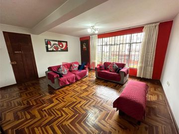 🏢 ¡Amplio Departamento En Venta En Urb. Palao – San Martín De Porres! 🌟