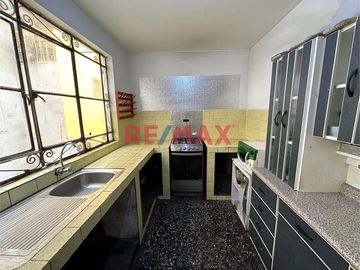 🏢 ¡Amplio Departamento En Venta En Urb. Palao – San Martín De Porres! 🌟