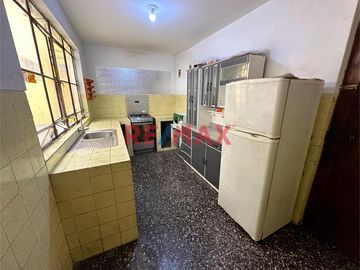 🏢 ¡Amplio Departamento En Venta En Urb. Palao – San Martín De Porres! 🌟