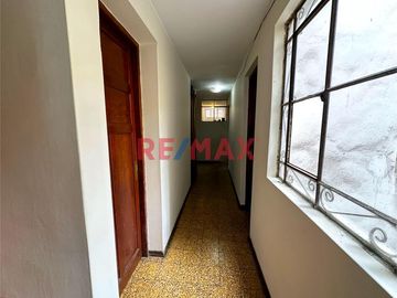 🏢 ¡Amplio Departamento En Venta En Urb. Palao – San Martín De Porres! 🌟