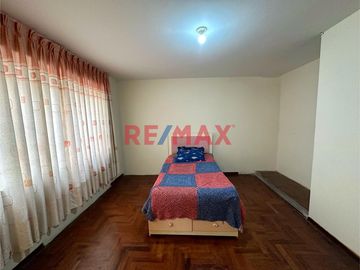 🏢 ¡Amplio Departamento En Venta En Urb. Palao – San Martín De Porres! 🌟