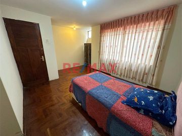 🏢 ¡Amplio Departamento En Venta En Urb. Palao – San Martín De Porres! 🌟