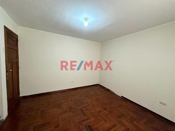 🏢 ¡Amplio Departamento En Venta En Urb. Palao – San Martín De Porres! 🌟