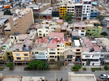 🏢 ¡Amplio Departamento En Venta En Urb. Palao – San Martín De Porres! 🌟