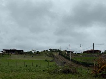 Venta de Terrenos en Dos Mangas-Manglaralto