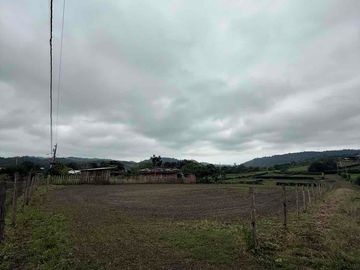 Venta de Terrenos en Dos Mangas-Manglaralto