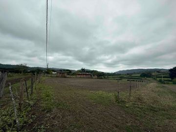 Venta de Terrenos en Dos Mangas-Manglaralto