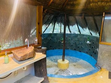 COMPLEJO VACACIONAL EN VENTA