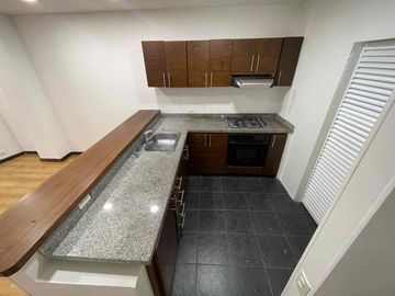 SE VENDE APARTAMENTO EN ARMENIA