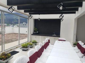 VENTA DEPARTAMENTO CERCA DE LA UNIVERSIDAD CATÓLICA