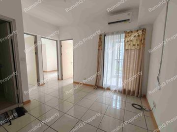Jual Apartemen Mtown Gading Serpong 800 juta View Kolam Renang