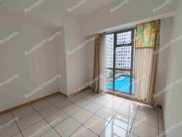Jual Apartemen Mtown Gading Serpong 800 juta View Kolam Renang