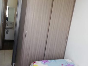 Venta apartamento Ambar Dosquebradas