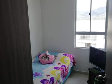 Venta apartamento Ambar Dosquebradas