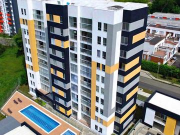 Venta apartamento Ambar Dosquebradas