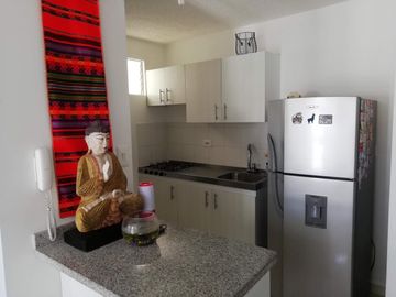 Venta apartamento Ambar Dosquebradas