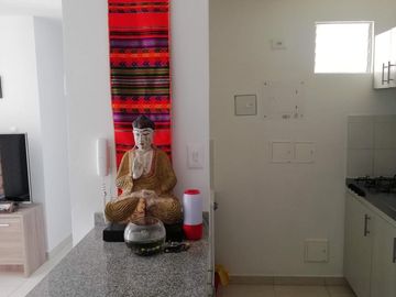 Venta apartamento Ambar Dosquebradas