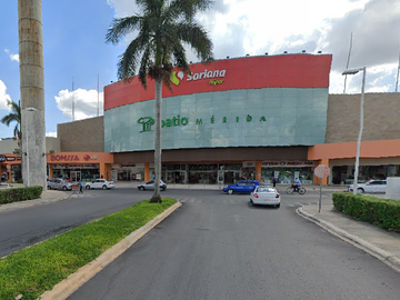 Terreno en Venta Felipe Carrillo Puerto Mérida Yucatán