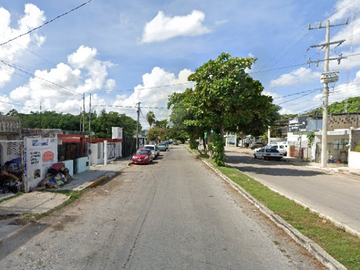 Terreno en Venta Felipe Carrillo Puerto Mérida Yucatán