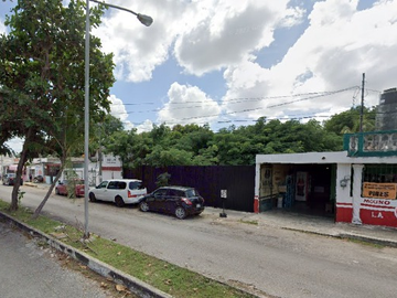 Terreno en Venta Felipe Carrillo Puerto Mérida Yucatán