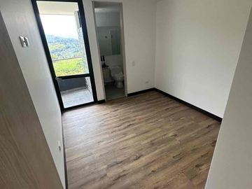 SE VENDE APARTAMENTO EN ARMENIA