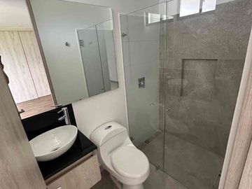 SE VENDE APARTAMENTO EN ARMENIA