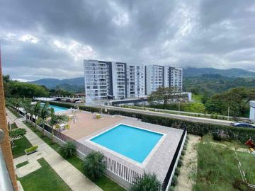 SE VENDE APARTAMENTO EN ARMENIA
