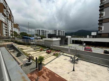 SE VENDE APARTAMENTO EN ARMENIA