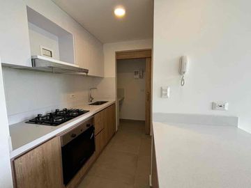 SE VENDE APARTAMENTO EN ARMENIA