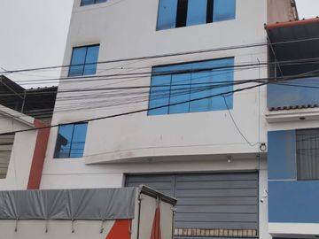 Hotel en Venta – Chorrillos (A 5 Min de La Panamericana Sur)
