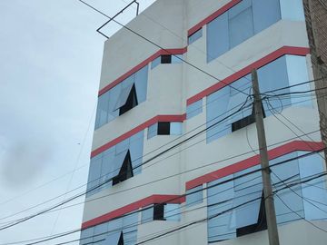 Hotel en Venta – Chorrillos (A 5 Min de La Panamericana Sur)