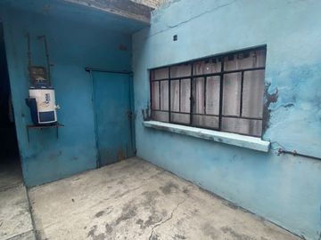 CASA EN VENTA. ZAPOTITLÁN, TLÁHUAC.