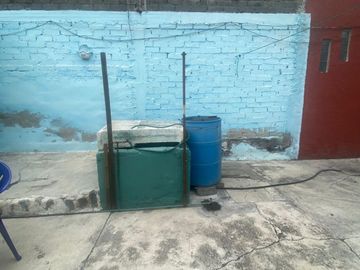 CASA EN VENTA. ZAPOTITLÁN, TLÁHUAC.