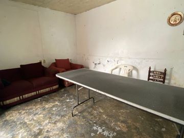CASA EN VENTA. ZAPOTITLÁN, TLÁHUAC.