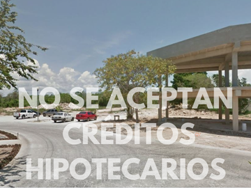 CASA DE RECUPERACION HIPOTECARIA EN RESIDENCIAL ADARA OTHON P BLANCO QUINTANA ROO